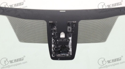 Ветровое стекло на TOYOTA COROLLA CROSS 5RGR