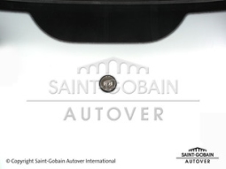 Ветровое стекло на AUDI A3 2CPE