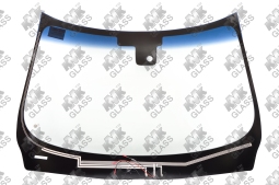 Ветровое стекло на INFINITI QX60/JX35/ NISSAN PATHFINDER R52 III / NISSAN SKYLINE CROSSOVER 5RGR (см. также 6099)