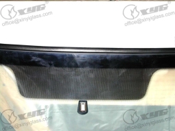Ветровое стекло на PEUGEOT 307 3T,5T,5KOM